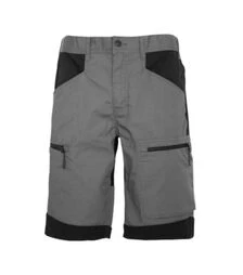 Шорты рабочие WURTH HIKING серые, XXL (5899700714)