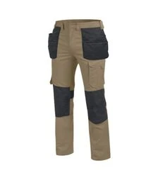 Брюки рабочие WURTH CETUS бежевые, р.40 (M403444417)