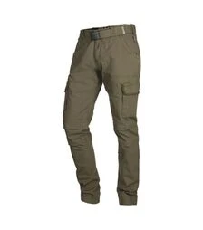 Брюки рабочие COBRA WURTH X оливковые, р.L (M443075002)