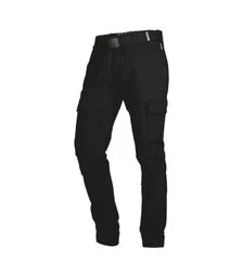 Брюки рабочие COBRA WURTH X черные, 3XL (M443107005)