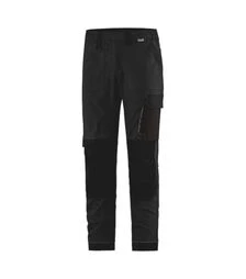 Штани робочі WURTH NORDIC чорні, р.58 (M403497435)