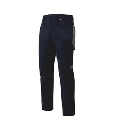 Штани робочі WURTH STAR CP синьо-сірі, р.р.60 (M403511439)