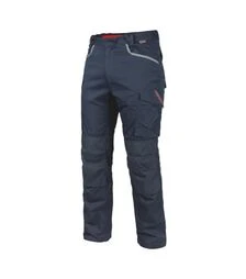 Штани робочі WURTH STRETCH X сині, р.90 (M403313457)