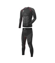 Термобілизна WURTH BASIC, S/M, комплект (M452047001)