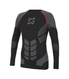 Термофутболка WURTH ACTIVE, безшовна, XXL/3XL (M452071005)