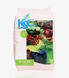 Мікродобриво KSC V (КСЦ), 25 кг (Timac agro)