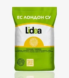 Соняшник ЕС Лондон СУ, п.о. 150 тис. насінин (Lidea)