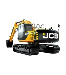 Гусеничний екскаватор JCB JS 220 LC (GE-104-344)
