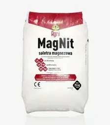 Мікродобриво Нітрат Магнію, 25 кг (Agril)