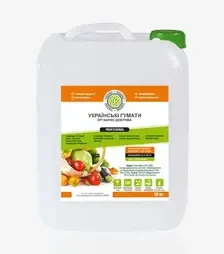 Стимулятор росту Professional (Профессіонал), 10 кг (Українські гумати)