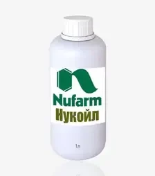 Гербіцид Нукойл, 1 л (Nufarm)