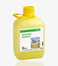 Протравитель Систива, 5 л (Basf)