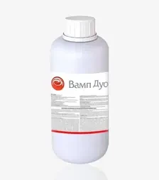 Інсектицид Вамп Дуо 220, 1 л (TerraVita)