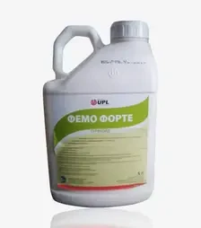 Гербіцид Фемо Форте, 5 л (UPL)