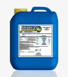 Мікродобриво Оракул Колофермин Молібдену, 5 л (Dolina)
