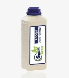 Стимулятор росту SmartGrow (СмартГров) Ягоди, 1 л