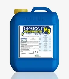 Мікродобриво Оракул Колофермин Магнію, 10 л (Dolina)