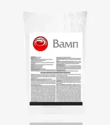 Инсектицид Вамп 200, 1 кг (TerraVita)