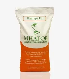 Кукуруза сахарная Палитра F1, п.е. 100 тыс. семян (Mnagor)