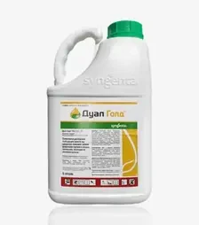 Гербіцид Дуал Голд 960, 5 л (Syngenta)