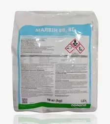 Фунгіцид Малвін, 10 кг (UPL)