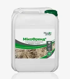 Біопрепарат МікоФренд, 10 л (Жива Земля)