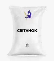 Овес яровой Рассвет, т (ИСМАЛ НААН)