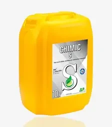 Мікродобриво Хімік Сірка, 10 л