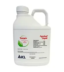 Мікродобриво Agroleaf Liquid Total + (Агроліф Ліквід Тотал +), 5 л (ICL)
