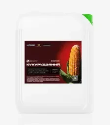 Мікродобриво Еколайн Кукурудзяний (хелати), 5 л (Ecoorganic)