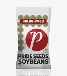 Соя NK08-V9E3, т (Pride Seeds)
