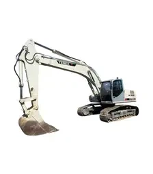 Гусеничний екскаватор TEREX TC 260 LC (GE-104-562)