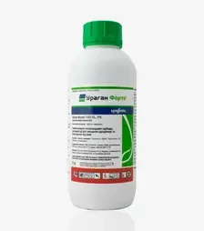 Гербицид Ураган Форте 500, 20 л (Syngenta)