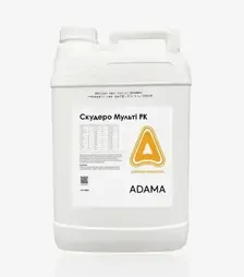 Мікродобриво Скудеро Мульті, 10 л (Adama)