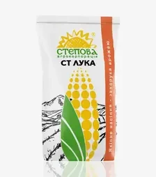 Кукурудза СТ Лука, п.о. 80 тис. насінин (Степова)