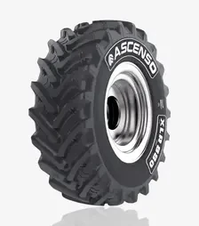 Шина Ascenso XLR 880 710/70-R42 173D TL