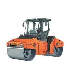 Дорожній коток HAMM HD 110 К (DK-601-6)