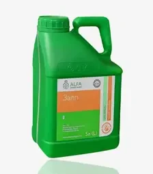Інсектицид Залп, 5 л (ALFA Smart Agro)