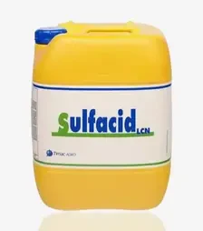 Мікродобриво KSC Sulfacid (КСЦ Сулфасід), 30 кг (Timac agro)