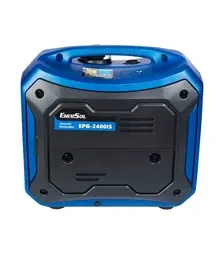 Генератор інверторний EnerSol EPG-2400IS, 2,2 кВт