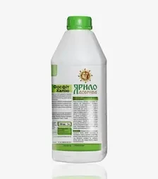 Мікродобриво Ярило Фосфіт Калію, 1 л