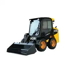 Міні-навантажувач JCB 175 (MN-802-7)