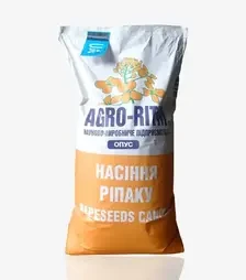 Рапс озимый Опус, п.е. 3000 тыс. семян (Агро Ритм)