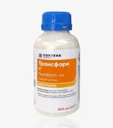 Инсектицид Трансформ, 0,5л (Corteva)