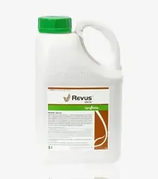 Фунгіцид Ревус 250, 5 л (Syngenta)