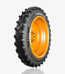 Шина Ceat Farmax RC 270-R38 137D/140A8 TL