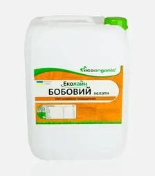 Мікродобриво Еколайн Бобовий (хелати), 20 л (Ecoorganic)