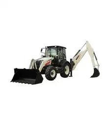 Екскаватор-навантажувач TEREX 860 SX (EN-102-389)