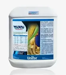 Мікродобриво Вуксал МакроМікс, 10 л (UniferX)