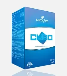 Стимулятор росту Cubo (Кубо), 10 л (Spraytec)